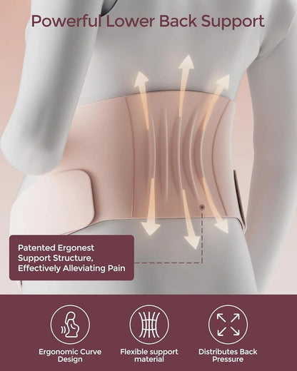 MamaSupport Pro – Maternity Belly Support Belt – image 4