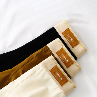 Cotton Boxer Shorts – image 4