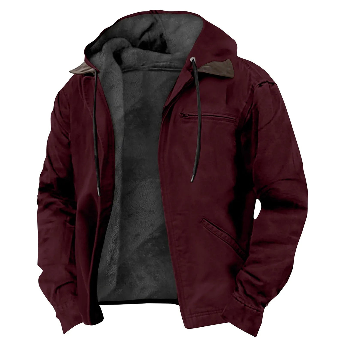 Richard Jacket – image 8