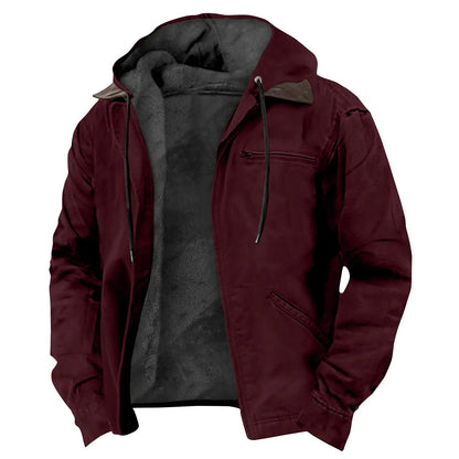 Richard Jacket – image 8