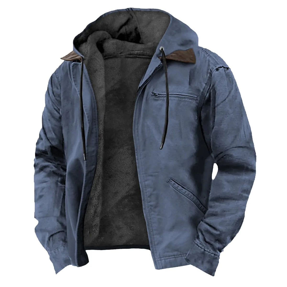 Richard Jacket – Blue / S