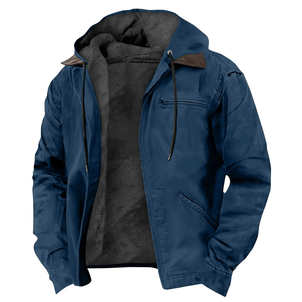 Richard Jacket – Navy / S