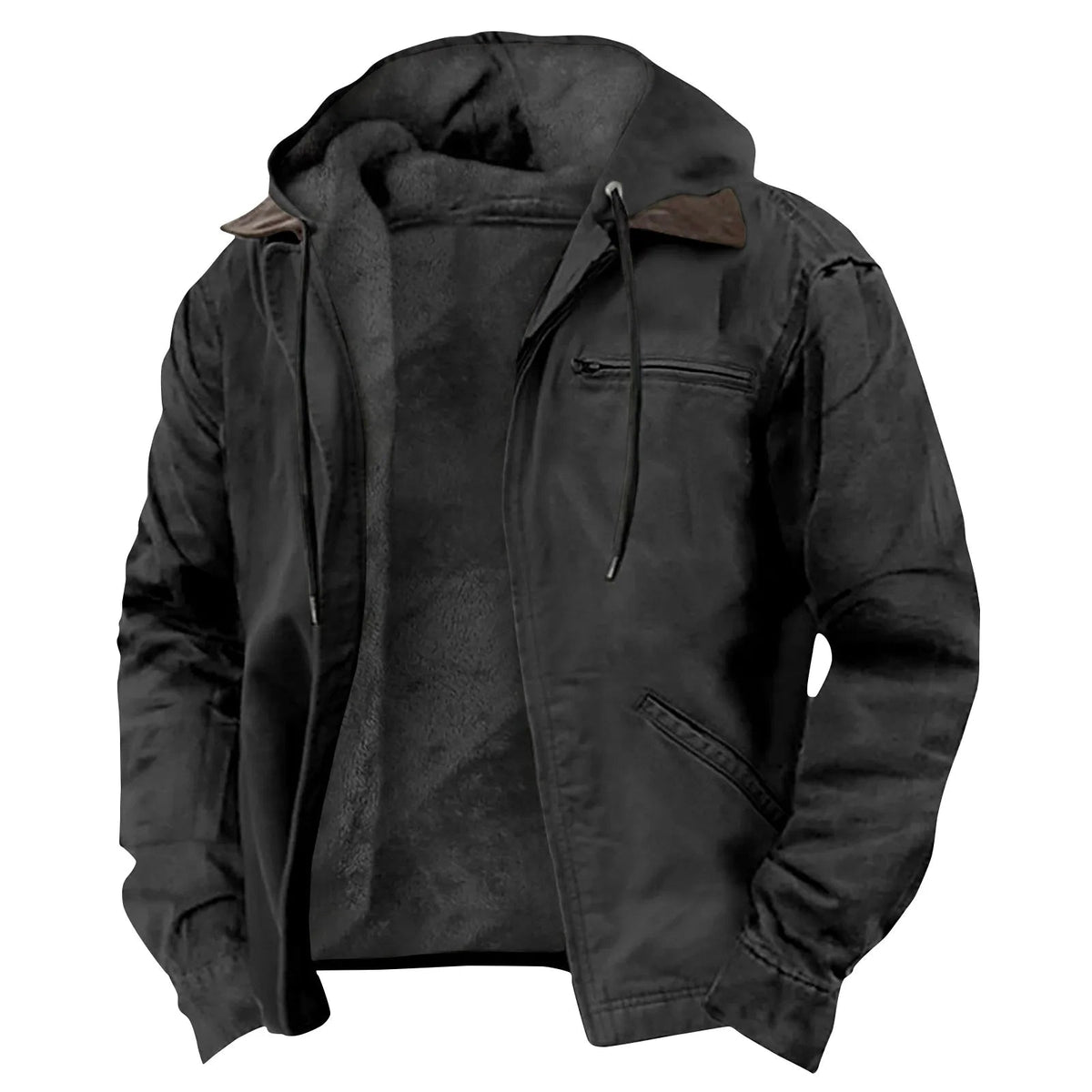 Richard Jacket – image 2