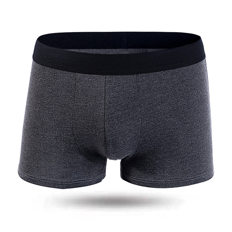 Basic Boxer Shorts – image 9