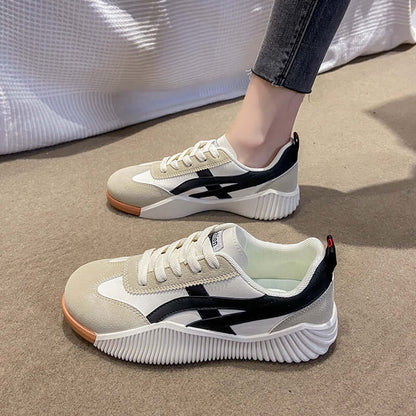Andria Ultra comfortable sneakers – image 4