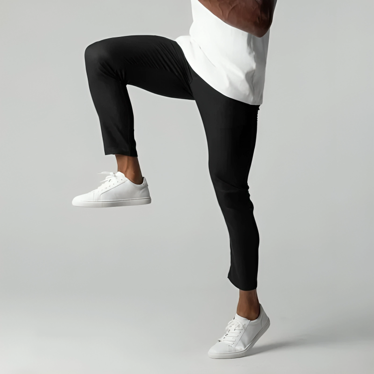 Stretch cargo pants Tusca – image 7