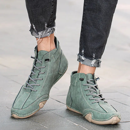 Waterproof winter orthopedic shoes – image 6