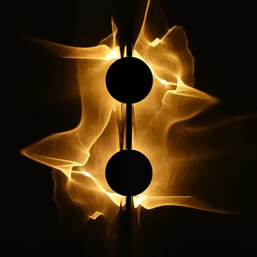 LumiWall – Modern Decorative Wall Sconce – image 6