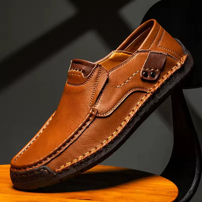 Bravon™ – Premium Leather Comfort Shoes for Men – image 13