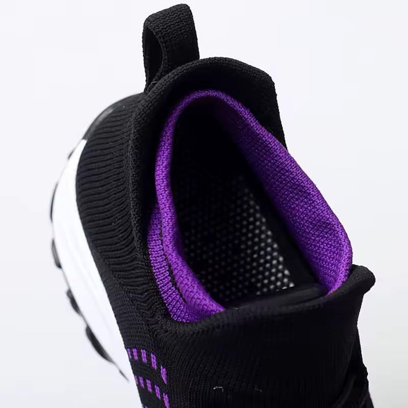 Ortho Relief™ • Orthopedic comfort sneakers for women – image 7