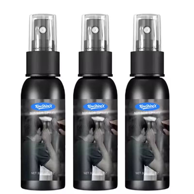 MirrorShield – Reflective Window Spray – image 5