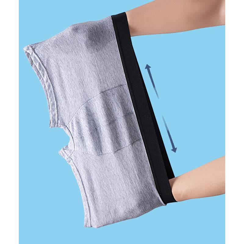 Basic Boxer Shorts – image 8