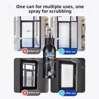 MirrorShield – Reflective Window Spray – image 10