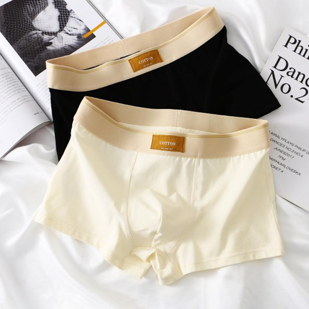 Cotton Boxer Shorts – image 3