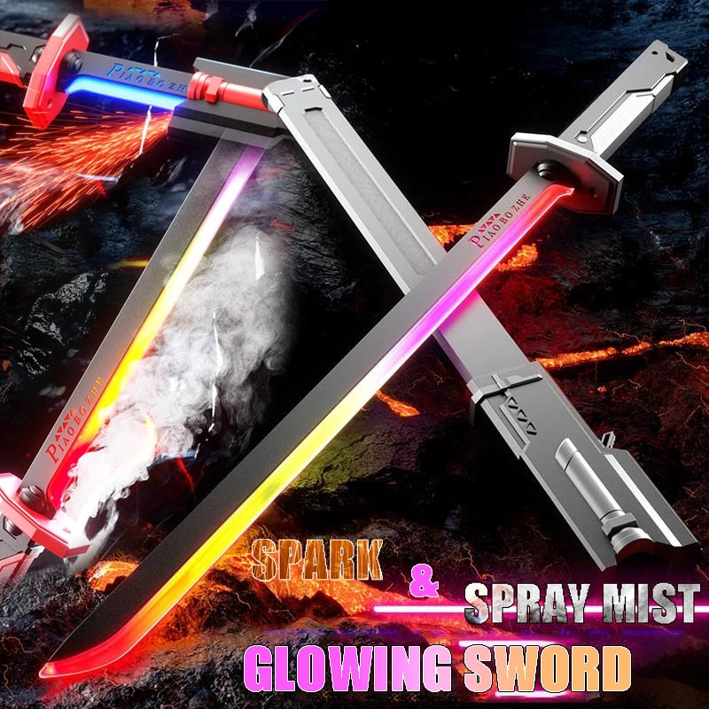 Raiden Rival – Legendary Murasama Blade – image 2