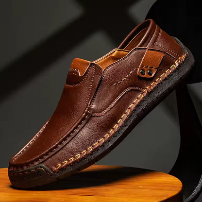 Bravon™ – Premium Leather Comfort Shoes for Men – image 12