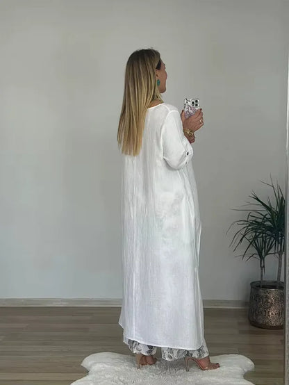 Artistic Linen Set - Botanique™ – image 9