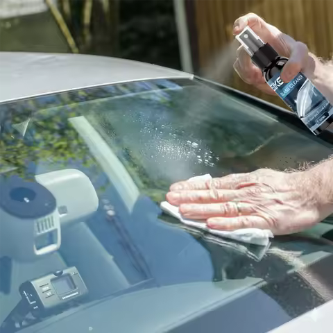 MirrorShield – Reflective Window Spray – image 11