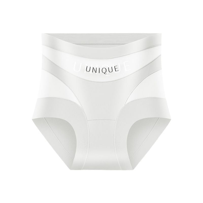 CurveEase – High-Waisted Tummy Control Seamless Boyshorts – image 9