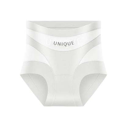 CurveEase – High-Waisted Tummy Control Seamless Boyshorts – image 9