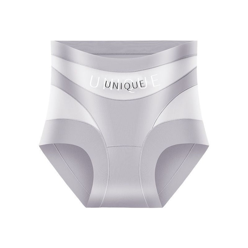 CurveEase – High-Waisted Tummy Control Seamless Boyshorts – image 10