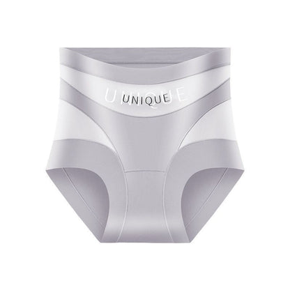 CurveEase – High-Waisted Tummy Control Seamless Boyshorts – image 10