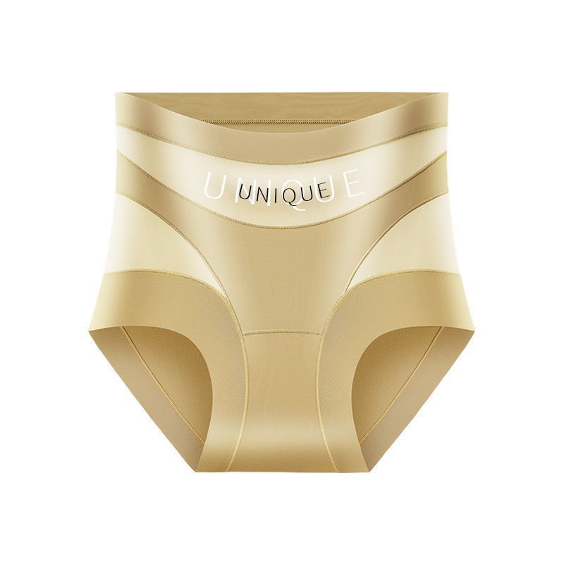CurveEase – High-Waisted Tummy Control Seamless Boyshorts – image 11