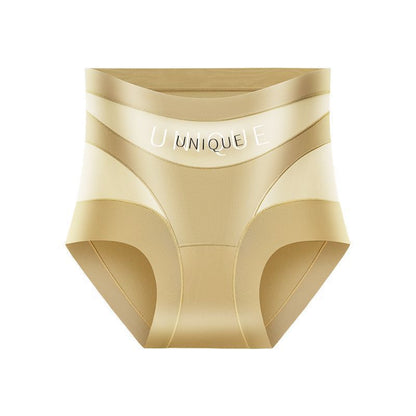 CurveEase – High-Waisted Tummy Control Seamless Boyshorts – image 11