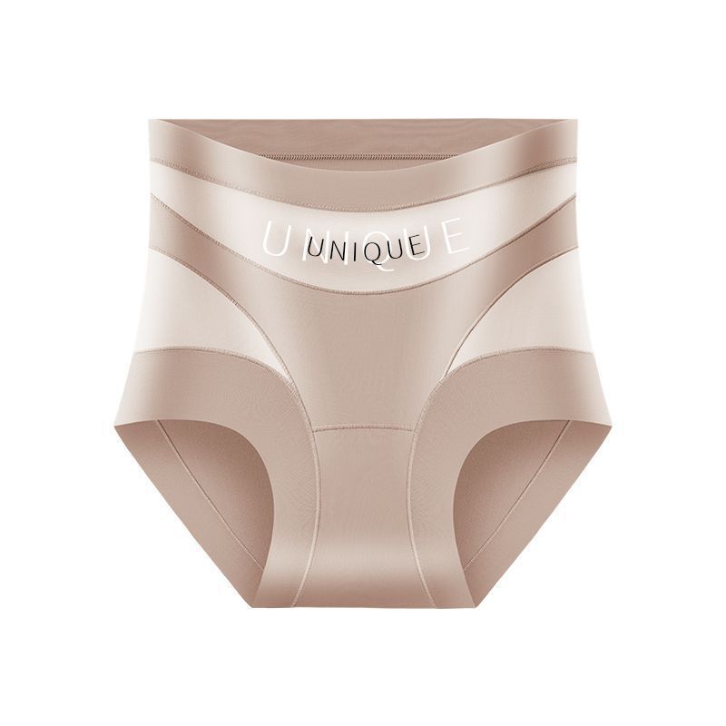 CurveEase – High-Waisted Tummy Control Seamless Boyshorts – image 12