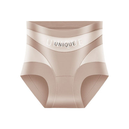CurveEase – High-Waisted Tummy Control Seamless Boyshorts – image 12
