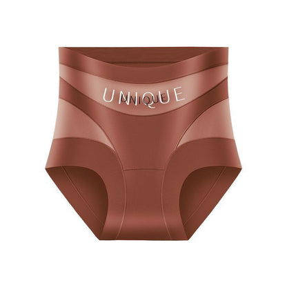 CurveEase – High-Waisted Tummy Control Seamless Boyshorts – image 13