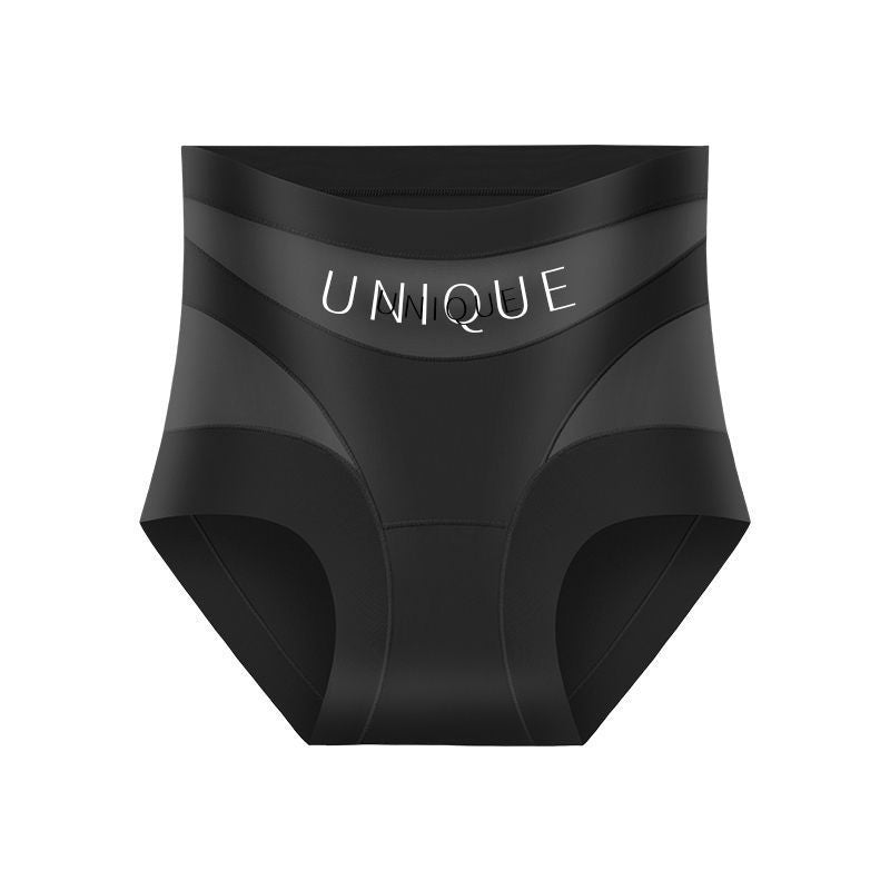 CurveEase – High-Waisted Tummy Control Seamless Boyshorts – image 14