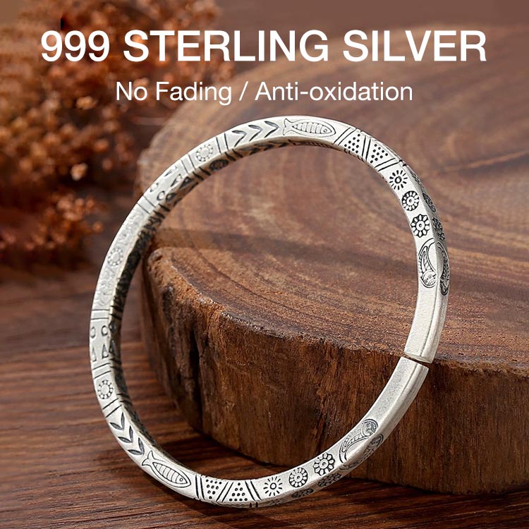 RuneLuxe – Totem Inspired Bracelet – image 3