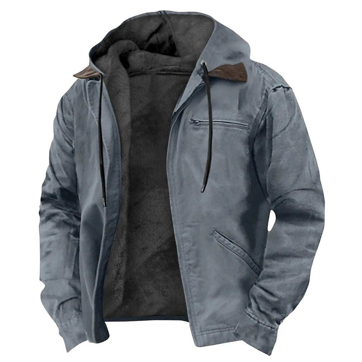 Richard Jacket – image 3