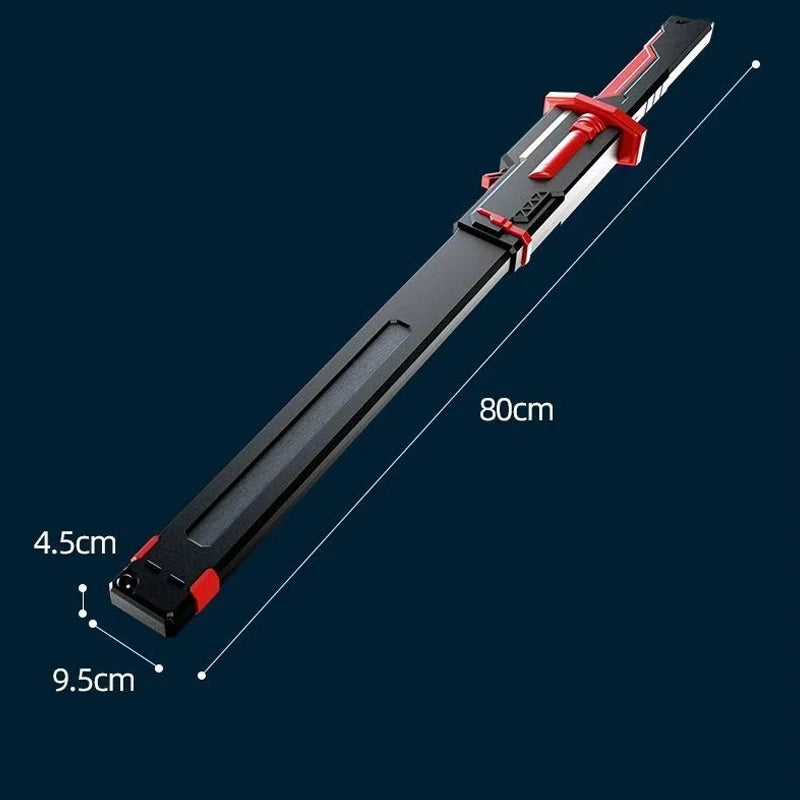 Raiden Rival – Legendary Murasama Blade – image 6
