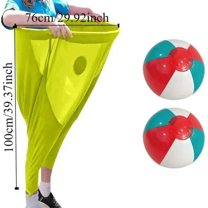MoveMania – Energetic Catching Game Set – image 3