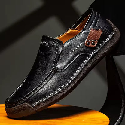 Bravon™ – Premium Leather Comfort Shoes for Men – image 14