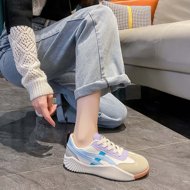 Andria Ultra comfortable sneakers – image 5