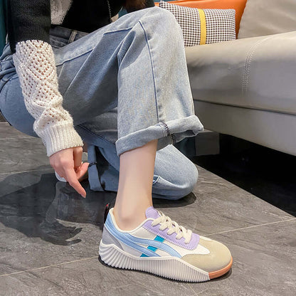 Andria Ultra comfortable sneakers – image 5