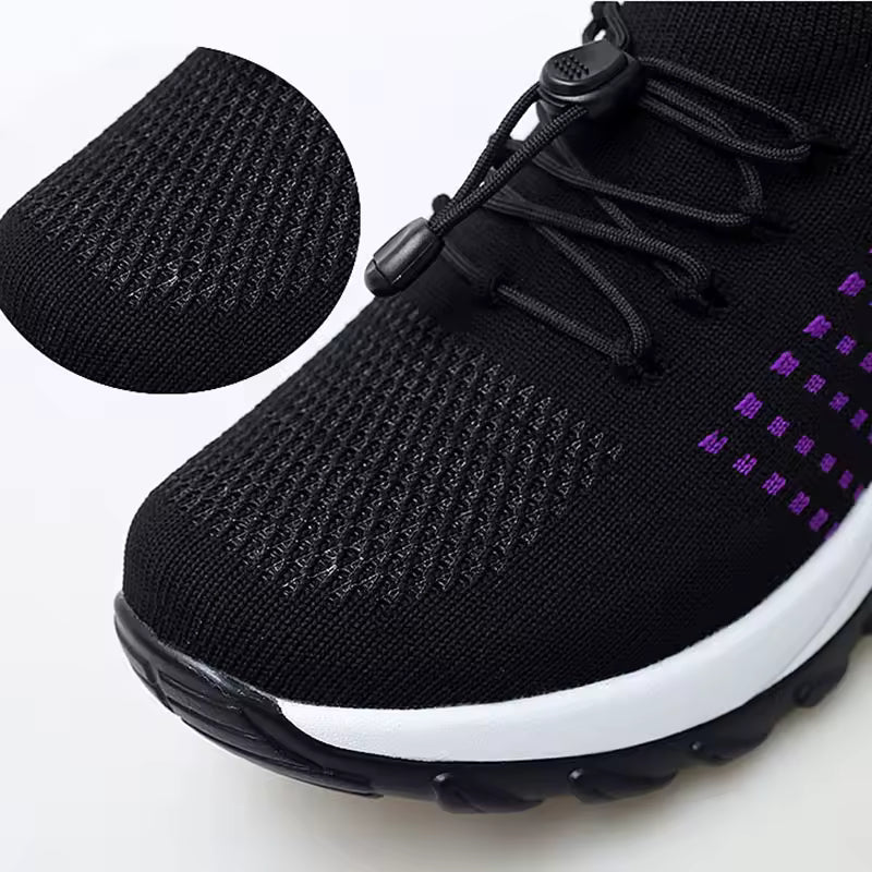 Ortho Relief™ • Orthopedic comfort sneakers for women – image 9