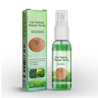 InkEaze – Tattoo Fading and Skin Repair Spray – image 9