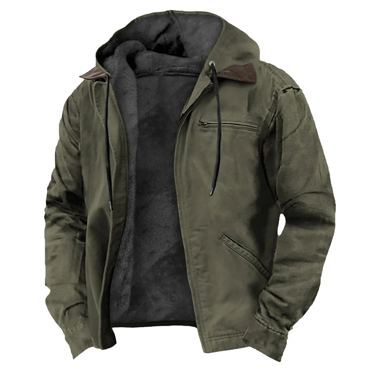 Richard Jacket – Green / S