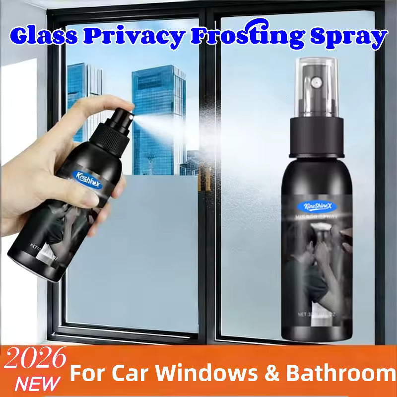 MirrorShield – Reflective Window Spray – image 4