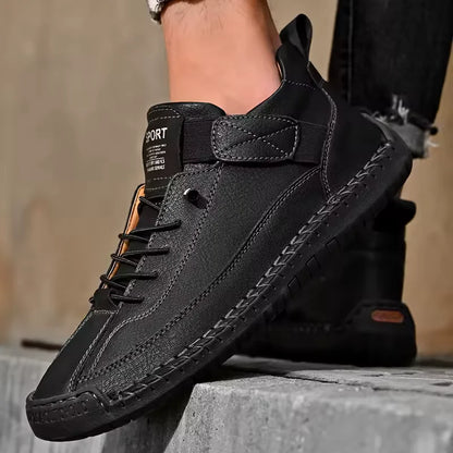 Travon™ – Premium Leather Casual Shoes for Men – image 6