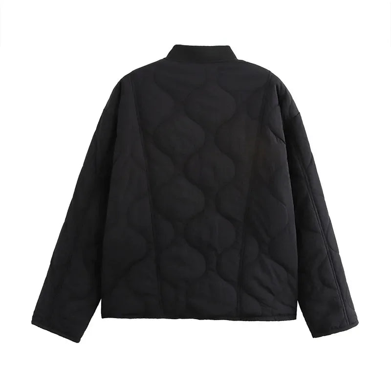 Leopard Women's Jacket – image 13