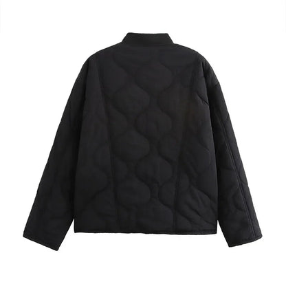Leopard Women's Jacket – image 13