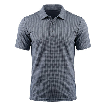 ActiveForm – Everyday Performance Shirt – Silverwood Gray / S / Buy 1 pc