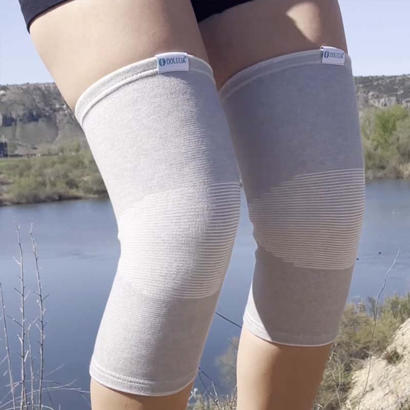 BambooFlex™ Knee Brace – image 2