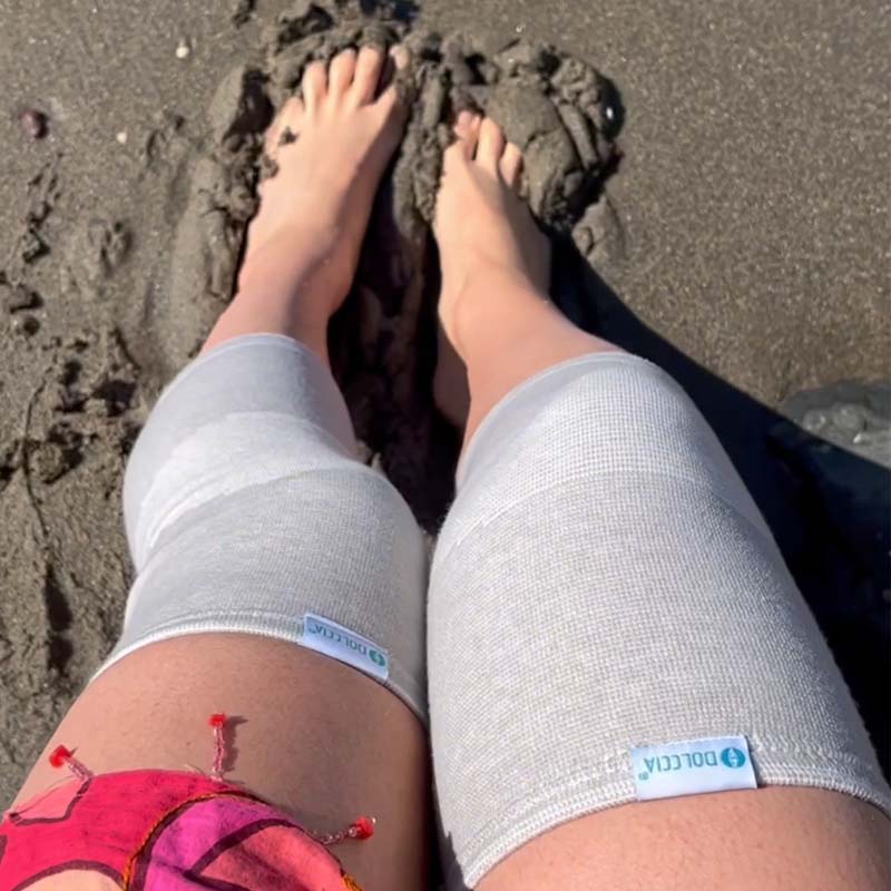 BambooFlex™ Knee Brace – image 3