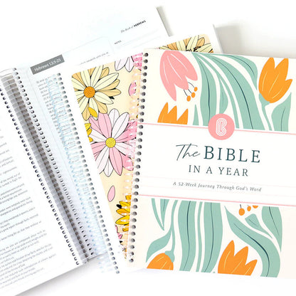 DivineRhythm - 52 Weeks of Purposeful Bible Study – image 7